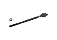 Bola axial, barra de acoplamiento 42707 Febi ProKit