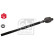 Bola axial, barra de acoplamiento 42707 Febi ProKit, Miniatura 2