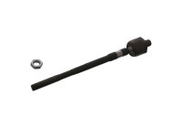 Bola axial, barra de acoplamiento 42736 Febi ProKit