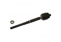 Bola axial, barra de acoplamiento 42744 Febi ProKit