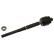 Bola axial, barra de acoplamiento 42744 Febi ProKit