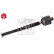 Bola axial, barra de acoplamiento 42744 Febi ProKit, Miniatura 2