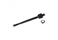 Bola axial, barra de acoplamiento 42755 Febi ProKit