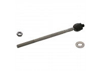 Bola axial, barra de acoplamiento 42812 Febi ProKit