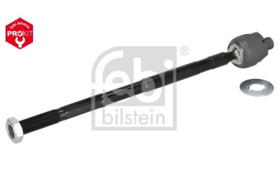 Bola axial, barra de acoplamiento 42812 Febi ProKit, Imagen 2