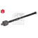 Bola axial, barra de acoplamiento 42812 Febi ProKit, Miniatura 3