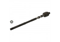 Bola axial, barra de acoplamiento 42813 FEBI