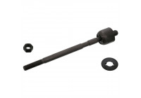 Bola axial, barra de acoplamiento 42815 Febi ProKit