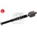 Bola axial, barra de acoplamiento 43167 Febi ProKit, Miniatura 2