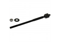 Bola axial, barra de acoplamiento 43169 Febi ProKit