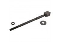 Bola axial, barra de acoplamiento 43207 Febi ProKit