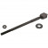 Bola axial, barra de acoplamiento 43207 Febi ProKit