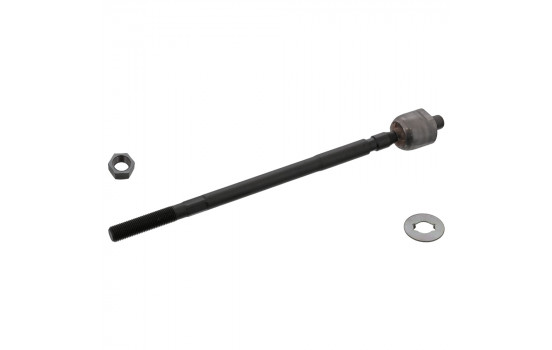 Bola axial, barra de acoplamiento 43277 Febi ProKit