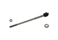 Bola axial, barra de acoplamiento 43279 Febi ProKit
