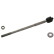 Bola axial, barra de acoplamiento 43279 Febi ProKit