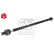 Bola axial, barra de acoplamiento 43279 Febi ProKit, Miniatura 3