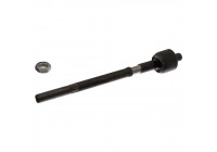 Bola axial, barra de acoplamiento 43463 Febi ProKit
