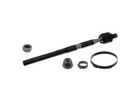 Bola axial, barra de acoplamiento 43577 Febi ProKit