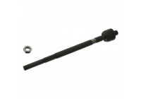 Bola axial, barra de acoplamiento 43645 Febi ProKit