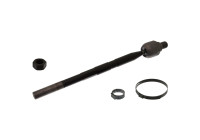 Bola axial, barra de acoplamiento 44446 Febi ProKit