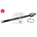 Bola axial, barra de acoplamiento 44446 Febi ProKit, Miniatura 2