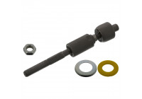 Bola axial, barra de acoplamiento 44644 Febi ProKit