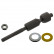 Bola axial, barra de acoplamiento 44644 Febi ProKit