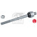 Bola axial, barra de acoplamiento 44712 Febi ProKit, Miniatura 2