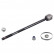 Bola axial, barra de acoplamiento 44888 Febi ProKit