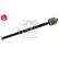Bola axial, barra de acoplamiento 46289 Febi ProKit, Miniatura 2