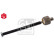 Bola axial, barra de acoplamiento 47205 FEBI, Miniatura 2