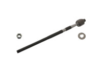 Bola axial, barra de acoplamiento 47219 FEBI