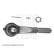 Bola axial, barra de acoplamiento ADD68727 Blue Print, Miniatura 4