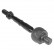 Bola axial, barra de acoplamiento ADG087142 Blue Print