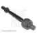 Bola axial, barra de acoplamiento ADG087142 Blue Print, Miniatura 3