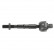 Bola axial, barra de acoplamiento ADG087143 Blue Print