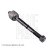 Bola axial, barra de acoplamiento ADG087162 Blue Print, Miniatura 4