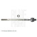 Bola axial, barra de acoplamiento ADG08766 Blue Print, Miniatura 2