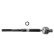Bola axial, barra de acoplamiento ADG08799 Blue Print
