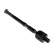 Bola axial, barra de acoplamiento ADK88722 Blue Print
