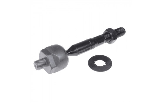 Bola axial, barra de acoplamiento ADT387124 Blue Print