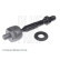 Bola axial, barra de acoplamiento ADT387124 Blue Print, Miniatura 2