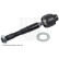 Bola axial, barra de acoplamiento ADT387150 Blue Print, Miniatura 2
