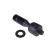 Bola axial, barra de acoplamiento ADT387159 Blue Print
