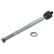 Bola axial, barra de acoplamiento ADT38762 Blue Print