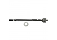 Bola axial, barra de acoplamiento ADT38763 Blue Print