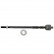 Bola axial, barra de acoplamiento ADT38763 Blue Print