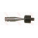 Bola axial, barra de acoplamiento JAR1002 TRW
