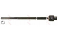 Bola axial, barra de acoplamiento JAR1008 TRW