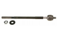 Bola axial, barra de acoplamiento JAR1020 TRW